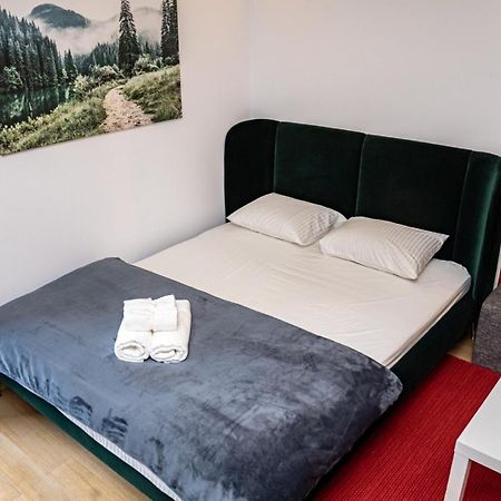 Studio 14 Braşov Extérieur photo