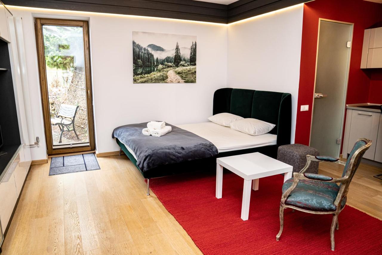 Studio 14 Braşov Extérieur photo