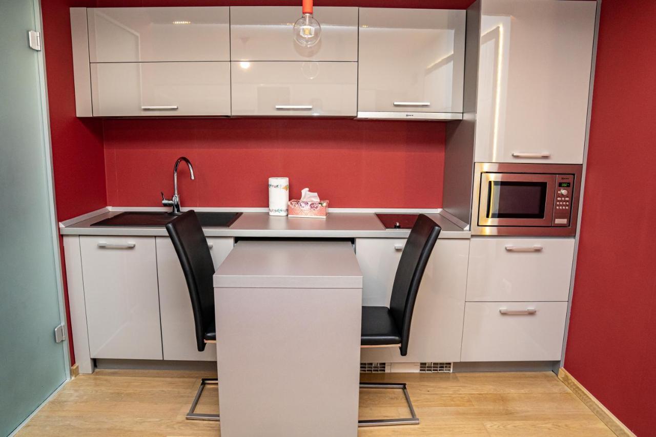 Studio 14 Braşov Extérieur photo