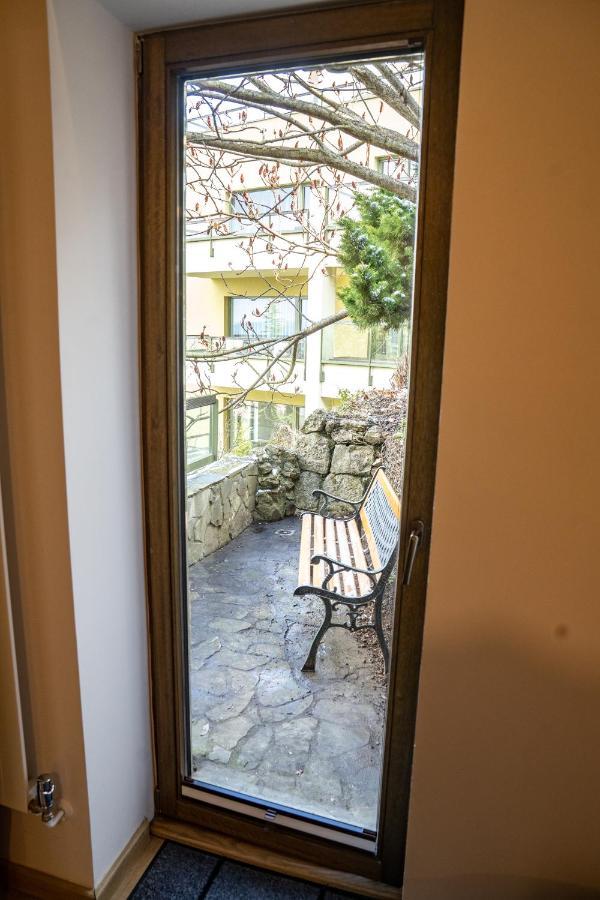 Studio 14 Braşov Extérieur photo
